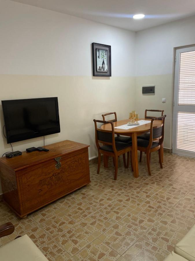 Apartamentos Avenida Praia Exterior photo